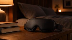 Therabody SmartGoggles 2nd Gen Review: A Face Massage That Puts You to Sleep