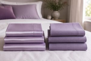 Bamboo vs Cotton Sheets: Which Actually Sleeps Cooler?