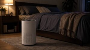 How to Choose a Bedroom Air Purifier (2026 Buyer’s Guide)