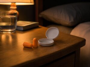 How to Choose Sleep Earplugs (2026 Buyer’s Guide)