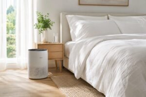 Best Sleep Products for Allergy Sufferers in 2026