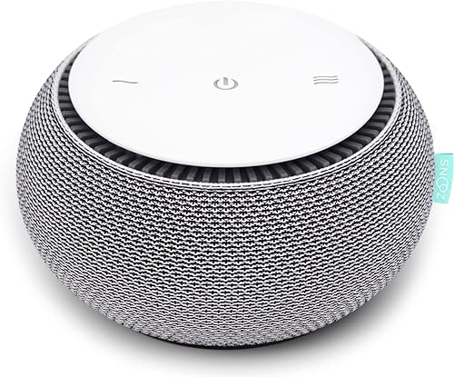 SNOOZ Original smart white noise sound machine