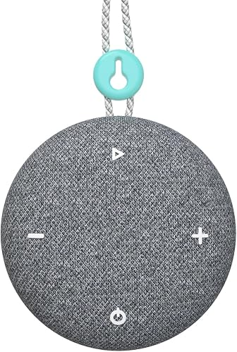 SNOOZ Go 2 travel white noise sound machine