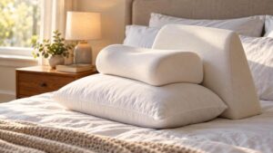 Tempur-Cloud Pillow Alternatives in 2026: 5 Foam Pillows Compared