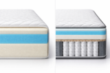 Memory Foam vs Hybrid Mattress: Which Is Better for Your Sleep Style?