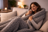 Weighted Blankets: Do They Actually Help You Sleep? What the Science Says