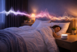 White Noise vs Pink Noise vs Brown Noise: Which Helps You Sleep Best?