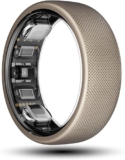 Amazfit Helio Smart Ring Review: Sleep Tracking Without the Subscription