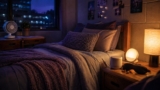 Back to School Sleep Essentials: 7 Dorm Picks for Better Sleep