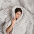 ChrisDowa 100% Blackout Curtains Review: Two Layers, Real Bedroom Darkness for $22