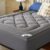 BEDLORE Pillow Top Mattress Topper Review: Thick Cooling Comfort for Back Pain