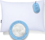 Casper Adjustable Pillow Review: One Pillow, Two Firmness Levels