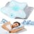 Contour Cervical Pillow vs Cooling Cervical Pillow: Memory Foam Neck Support Compared