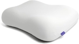 Cushion Lab Deep Sleep Pillow Review: Contoured Cervical Support for Side and Back Sleepers