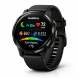 Garmin Venu 3 Review: A Sleep Tracking Smartwatch That Goes Way Beyond the Basics