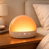 Hatch Restore 3 Review: A Sunrise Alarm That Actually Made Me a Morning Person