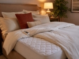 How to Choose a Heated Mattress Pad (2026 Buyer’s Guide)