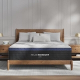🛏️ Helix Midnight Luxe — The Best Mattress for Side Sleepers, Period