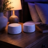 LectroFan EVO vs HoMedics SoundSleep: Premium White Noise vs Budget Workhorse