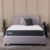 🛏️ Lucid 10-Inch Memory Foam Mattress — Affordable Comfort for Better Sleep
