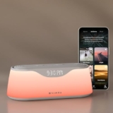 Nimba OFLO Sunrise Alarm Review: Premium Light Therapy and Soundscapes