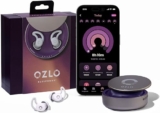 Ozlo Sleepbuds Review: Comfortable Noise-Blocking Earbuds for Side Sleepers