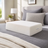Pillow Cube Review: Does the Cube Shape Help Side Sleepers?