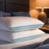 Casper Adjustable Pillow Review: One Pillow, Two Firmness Levels