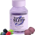 Relaxium Sleep Aid — Melatonin, Magnesium & Ashwagandha for Restful Nights