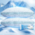 QUTOOL Double-Sided Cooling Pillow — Shredded Memory Foam Relief for Hot Sleepers