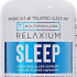 Lemme Sleep Gummies, Botanical Melatonin Blend for Natural, Drug-Free Sleep