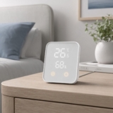 SwitchBot Hub 2 Review: The Smart Hub That Ties Your Sleep Bedroom Together