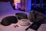 Best Travel Sleep Gear in 2026: 5 Picks for Planes and Hotel Rooms