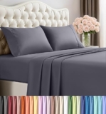 Utopia Bedding Sheet Set Review: 234,000 Reviews Make This a No-Brainer