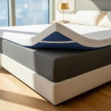 ViscoSoft 3 Inch Memory Foam Topper Review: Premium Comfort for Any Mattress