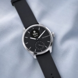 Withings ScanWatch 2 Review: A Hybrid Sleep Watch With 30-Day Battery and Real Apnea Screening