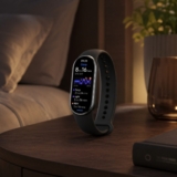 Xiaomi Mi Smart Band 10 Review: $50 Sleep Tracker With 20-Day Battery