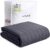 🧸 YnM Weighted Blanket — Science-Backed Deep Pressure for Better Sleep